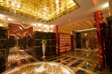 昆山性价比较高的KTV有哪些/